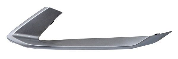 Moldura Parrilla Sportage 23-25 Gris 251114 Izq