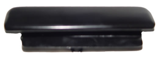 Manija Tapa Caja Chevrolet Astro/Gmc Safari 1985-1992 Metal Lisa