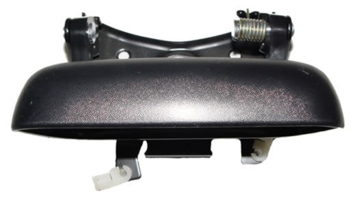 Manija Tapa Caja Chevrolet Cheyenne/Silverado/ Gmc Sierra 1999-2006 China Con Control Metal Liber