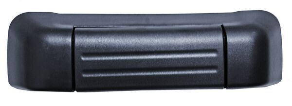 Manija Tapa Trasera Chevrolet Tracker 1999-2004 Plastico China