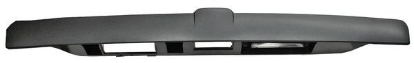 Manija Tapa Trasera Dodge Durango 2007-2009 Plastico China