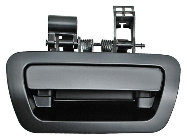 Manija Tapa Trasera Dodge Durango 2012-2016/Jeep Grand Cherokee 2011-2016 Plastico Lisa
