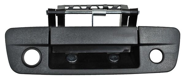 Manija Tapa Caja Dodge Ram 2009-2013 Plastico China Con Hoyo Para Llave Para Camara