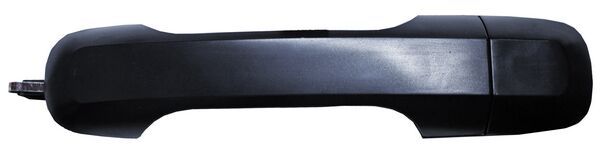 Manija Tapa Trasera Ford Ecosport 2004-2007 Plastico China