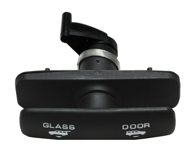 Manija Tapa Trasera Ford Explorer/Mercury Mountaineer 1995-1997 Plastico