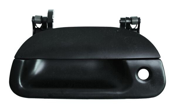 Manija Tapa Caja Ford F-150/Lobo 1997-2003/ Super Duty 1999-2007 Plastico Lisa Con Hoyo Para Llave