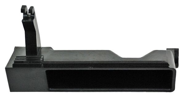 Manija Tapa Trasera Jeep Liberty 2008-2013 Jaladera Derecha Plastico