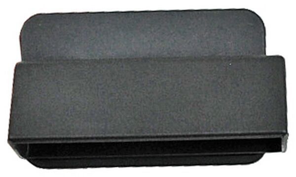 Manija Tapa Trasera Nissan Pathfinder 2008-2012 Plastico
