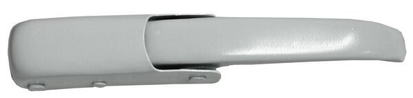 Manija Tapa Caja Nissan Pickup 1972-2014 Gancho Blanco Lh=Rh