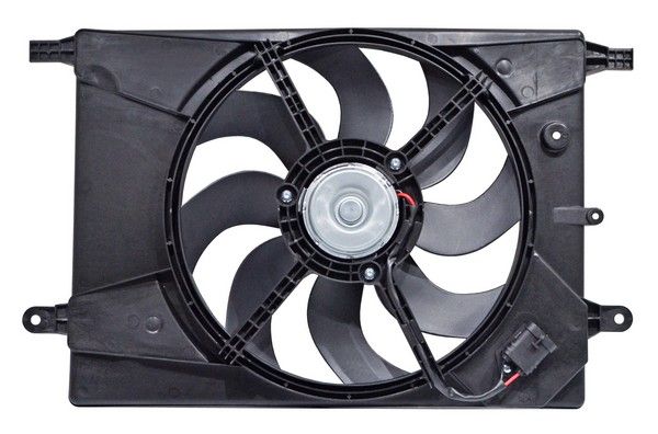 Motoventilador Aveo 18-23 Aut 1.5L