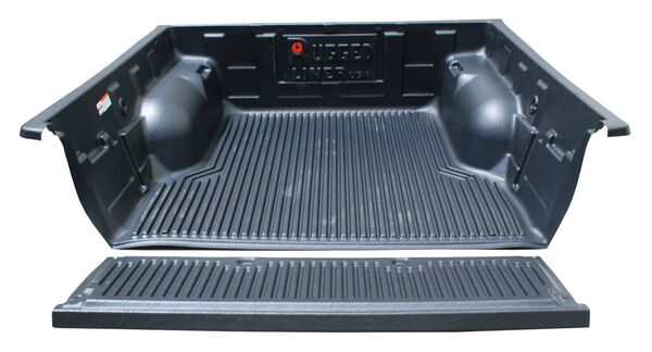 Bedliner Nissan Pu D21/ D22 94-15 3266 Doble Cab 5.0 C/Riel Ald94 Dmv 722