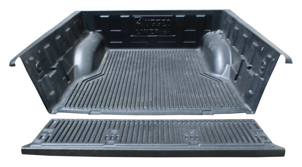 Bedliner Frontier Pu 2010-2014 3266 Doble Cab 5.0 6 Cil C/Riel 335