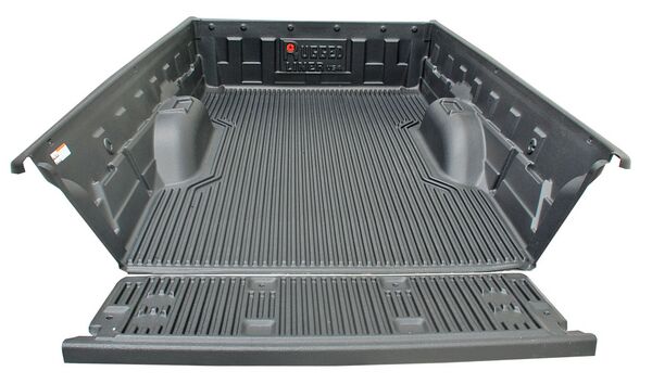 Bedliner Nissan Pu Np300/ Frontier 2016-2020 Caja Larga 7.0 C/Riel 722