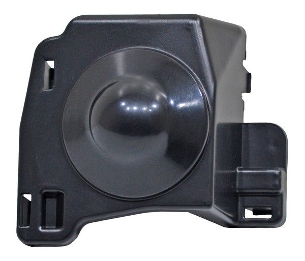 Rejilla Audi Q5 2021-2024 Tapa Derecha