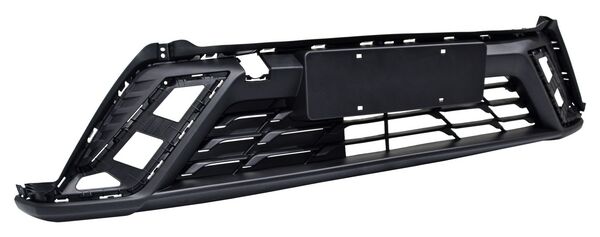 Parrilla Dolphin Mini 24-26 De Def Cent