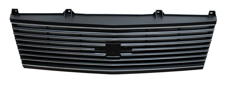 Parrilla Chevrolet Astro/Gmc Safari 1985-1994 Para Pintar