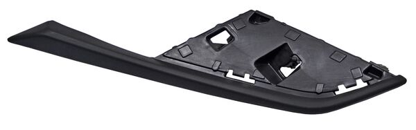 Rejilla Mazda Cx3 16-18 S/Faro Niebla 627 250815 Nzl Izq
