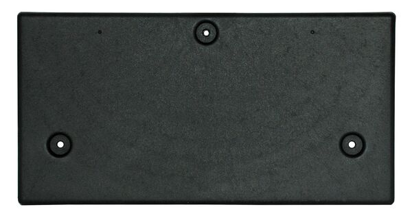 Portaplaca P/Kia Rio 2018-2023