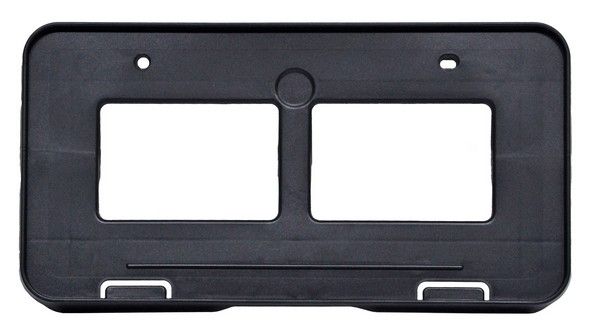 Portaplaca Tacoma 24-25 Limited 251205