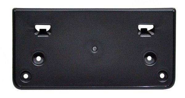 Portaplaca Del Jetta 25-26 250919