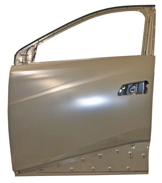 Puerta Dolphin Mini 24-26 Del 251121 Izq