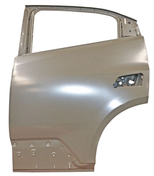Puerta Dolphin Mini 24-26 Tras 251121 Izq
