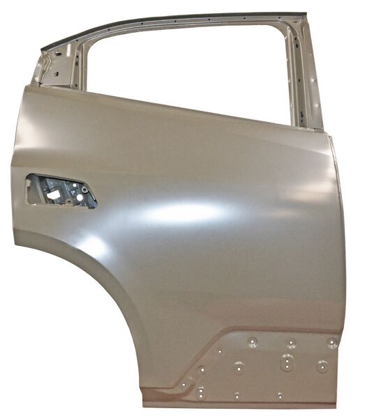 Puerta Dolphin Mini 24-26 Tras 251121 Der
