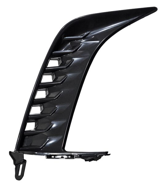 Rejilla Camry 25-26 Xse 251010 Der