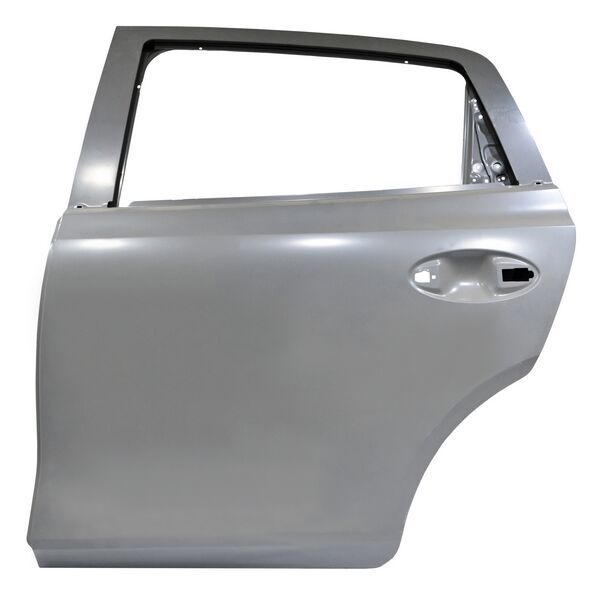 Puerta Chevrolet Aveo 2024 4Puertas Trasera Izquierda