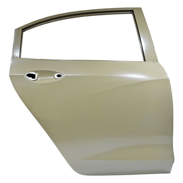 Puerta Chevrolet Cavalier 2022-2024 Trasera Derecha