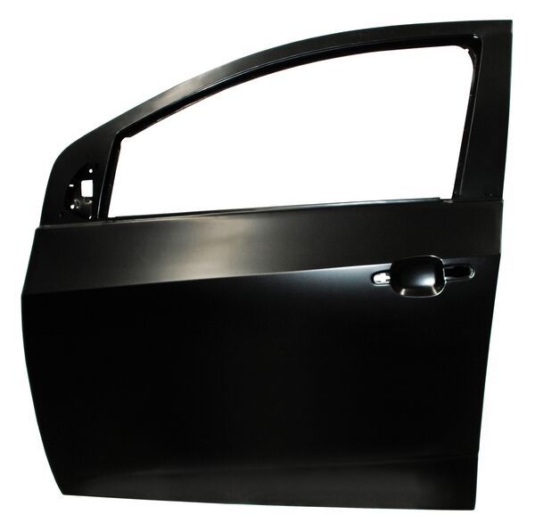 Puerta Chevrolet Sonic 2012-2018 Delantera Izquierda
