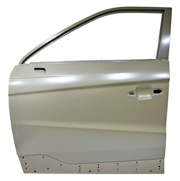 Puerta Jac Sei 4 Pro 2021-2025 Delantera Izquierda