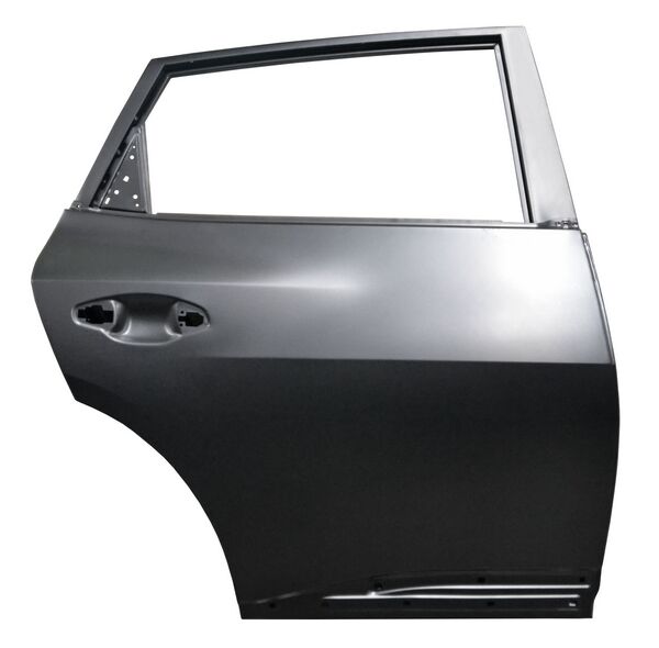 Puerta P/Kia K3 2024-2026 4/5Puertas Trasera Derecha
