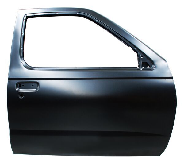 Puerta Nissan Pu D22 2008-2015/ Frontier 2011-2015 Delantera Derecha