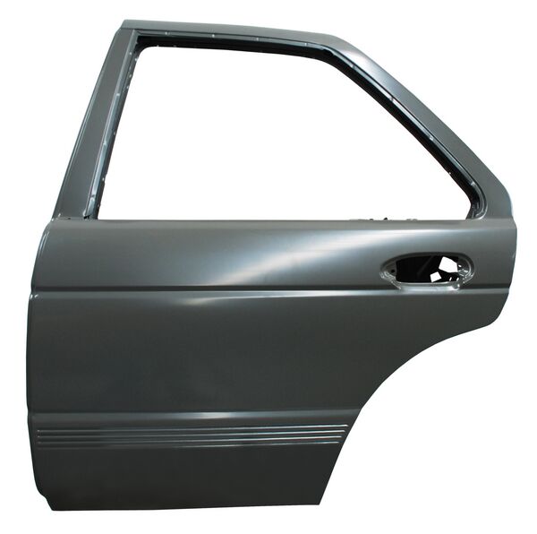 Puerta Nissan Tsuru Iii 1992-2017 Trasera Izquierda