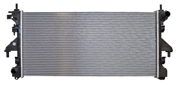 Radiador Fiat Ducato 2008-20 Std L4 2.3L