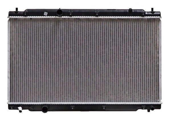 Radiador Honda Crv 2017-2020 Aut L4 1.5L Aluminio Soldado