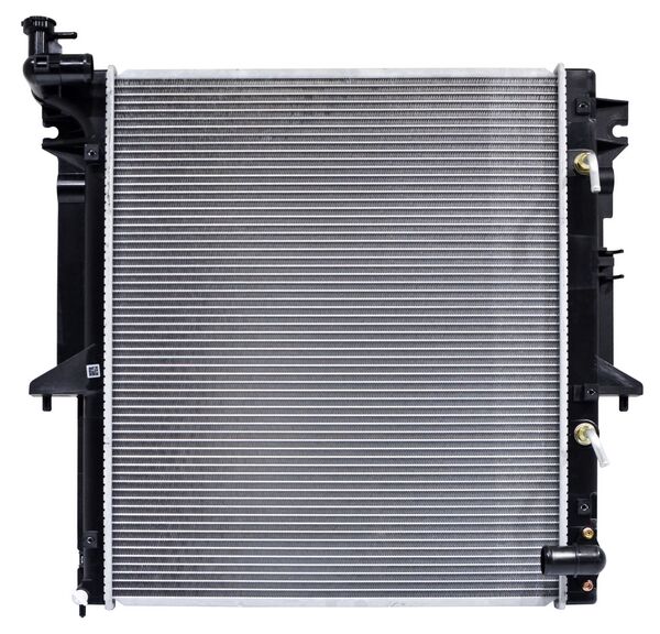 Radiador Mitsubishi L200 2016-2019 L4 2.4