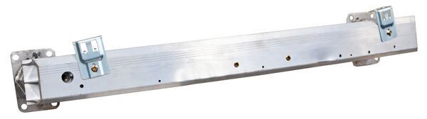 Refuerzo Defensa Del Peugeot 3008 18-21 Aluminio