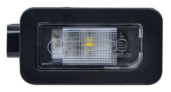 Luz De Placa Dolphin Mini 24-26 288 251114