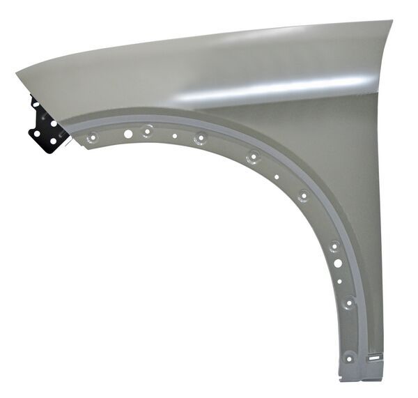 Salpicadera Dolphin 24-25 251121 Izq