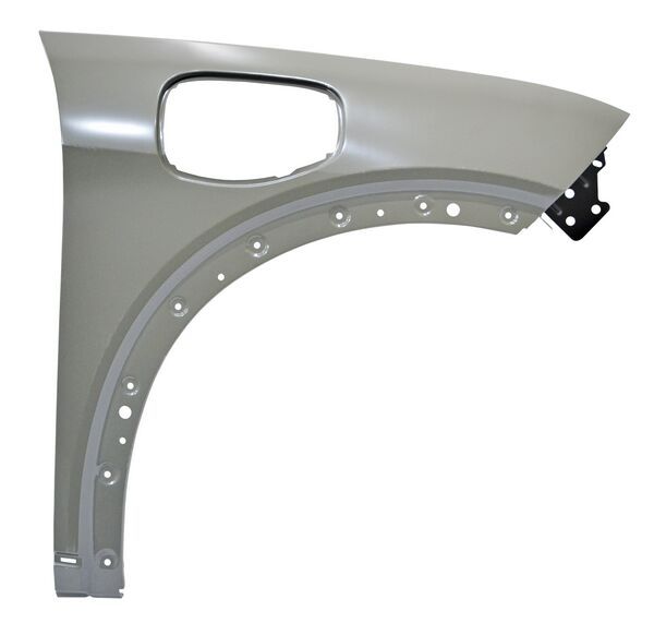 Salpicadera Dolphin 24-25 251121 Der