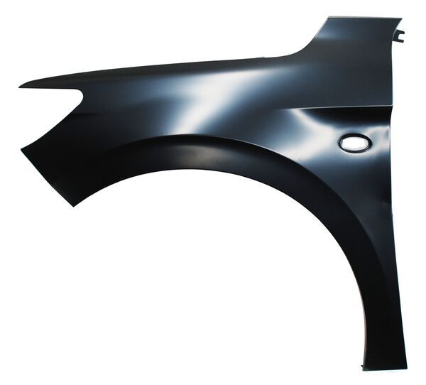 Salpicadera Peugeot 301 2013-2023 Izquierda