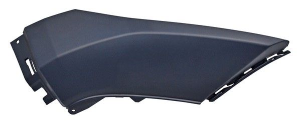 Lip De Facia Audi Q5 S-Tronic/ Tiptronic/ Tfsi/ Sportback 2021-2024 Derecha