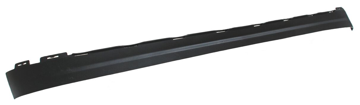 Lip De Facia Chevrolet Cheyenne/Silverado 2007-2013 Corrugada