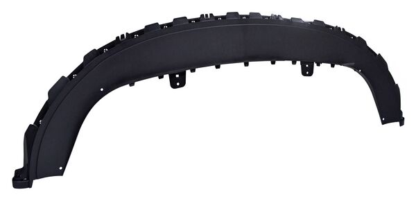 Lip De Facia Seat Ibiza 2013-2017