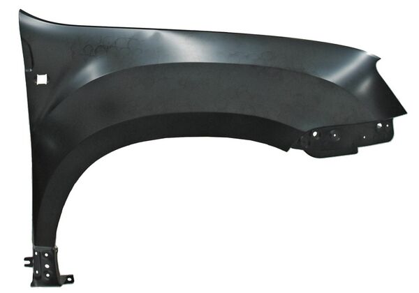 Salpicadera Renault Duster 2013-2020/ Oroch 2018-2024 Derecha