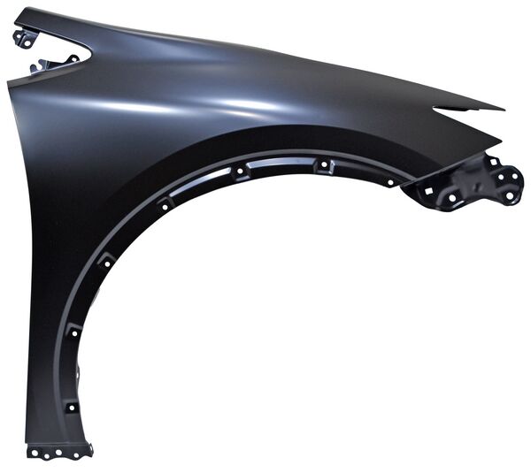 Salpicadera Toyota Prius 2023-2025 Derecha