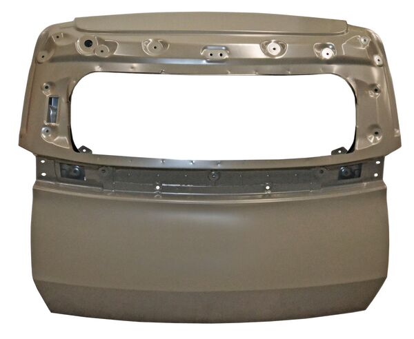 Tapa Cajuela DOLPHIN MINI 2024 2025 2026