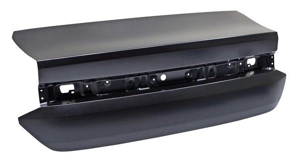 Tapa Cajuela P/Kia K3 2024-2026